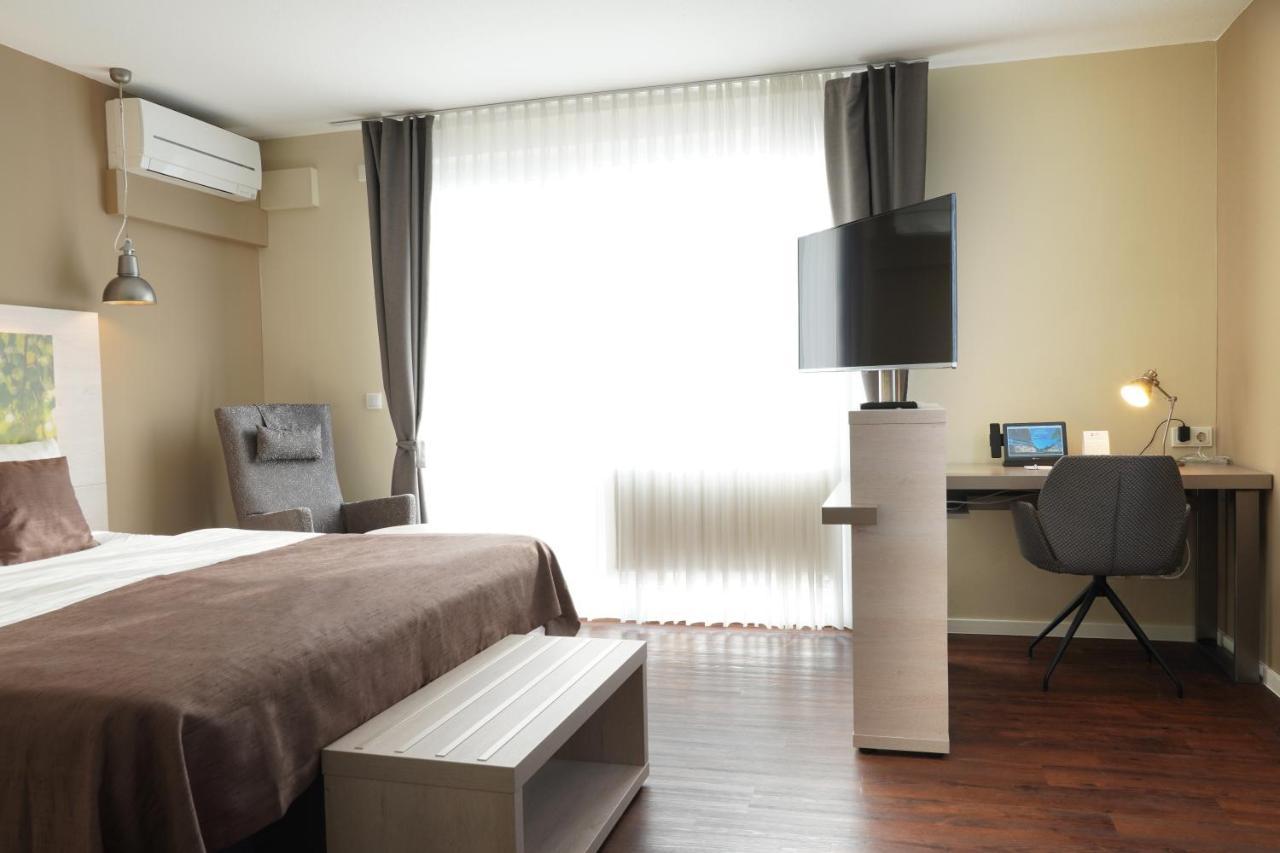 Best Western Hotel St. Michael Morbach Esterno foto