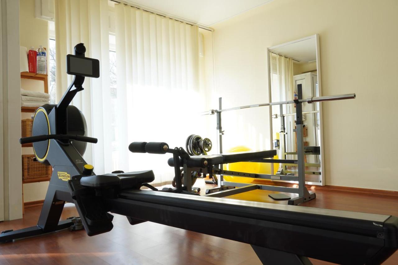 Best Western Hotel St. Michael Morbach Esterno foto