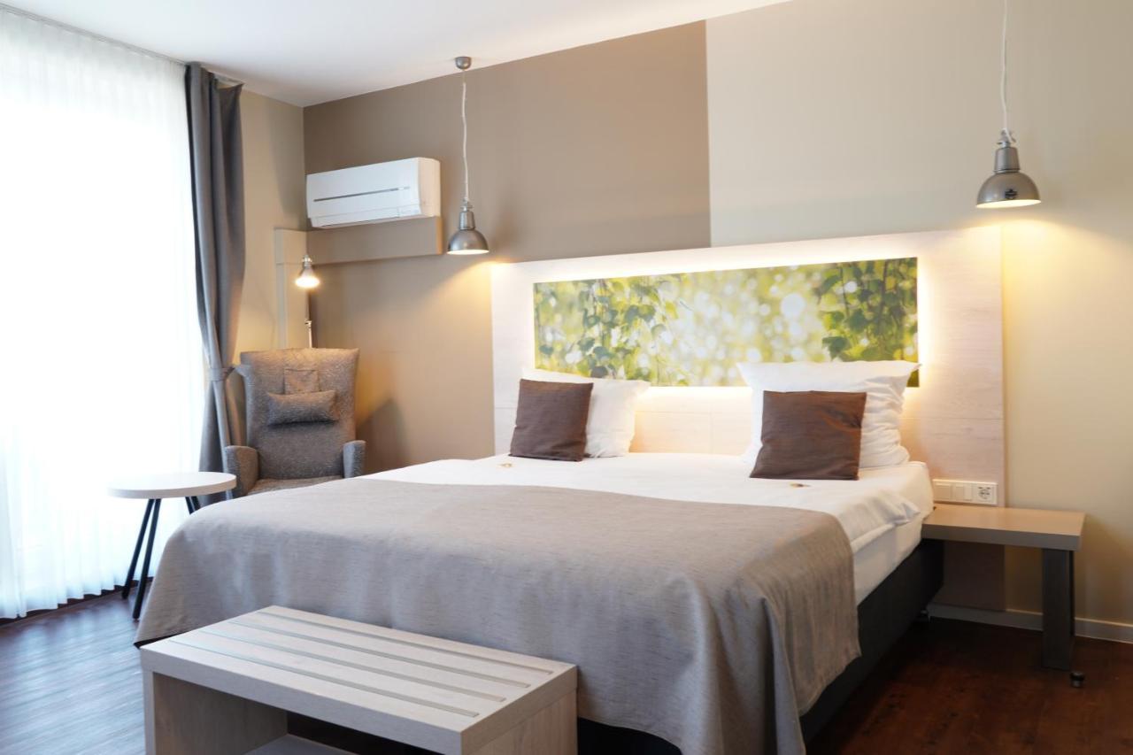 Best Western Hotel St. Michael Morbach Esterno foto