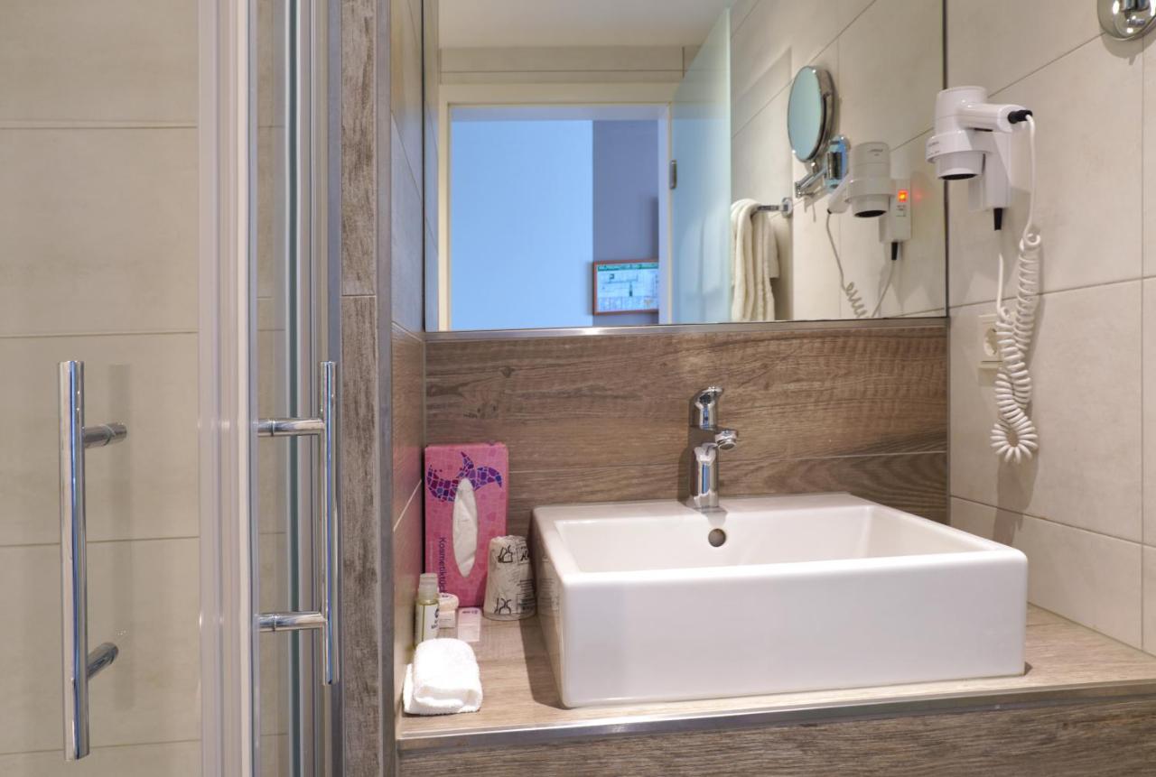 Best Western Hotel St. Michael Morbach Esterno foto